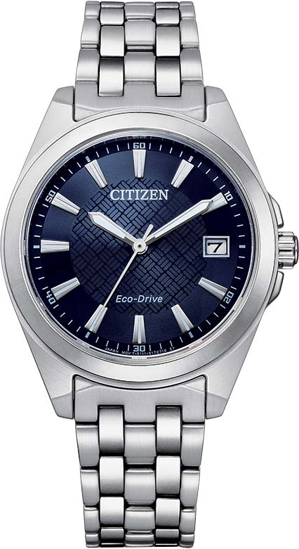 Японские наручные часы Citizen EO1210-83L