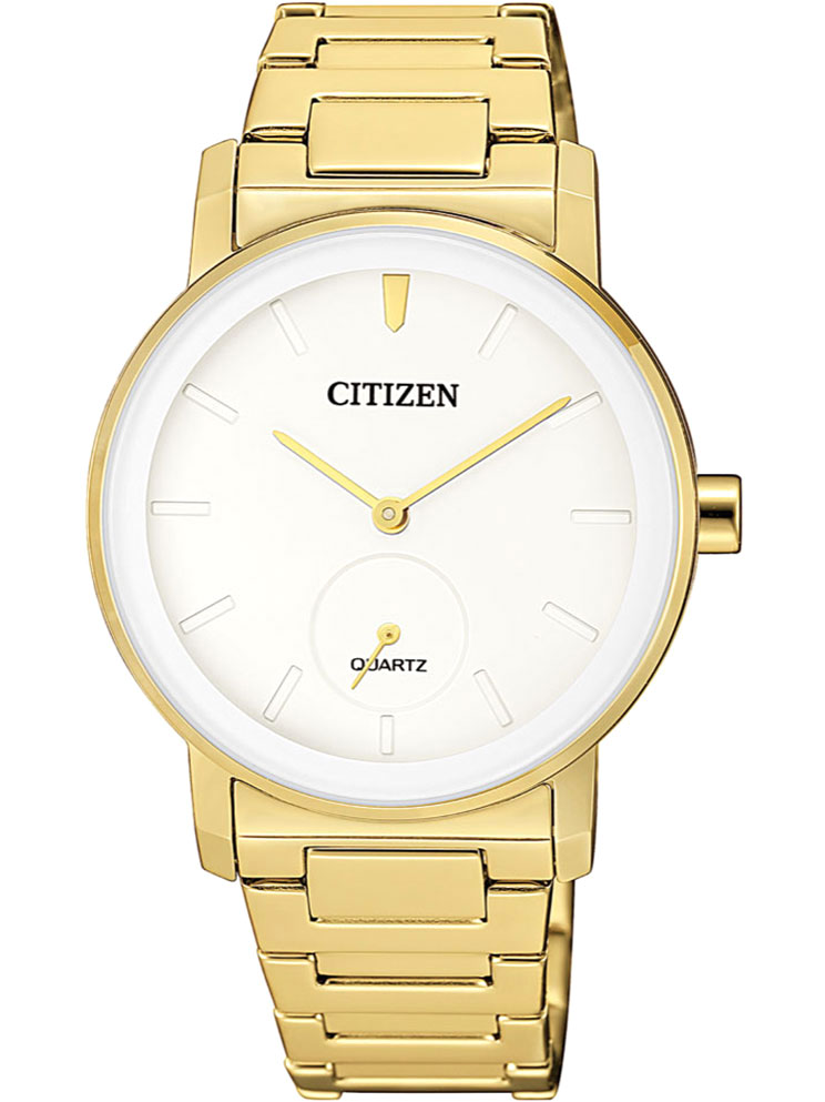 Японские наручные часы Citizen EQ9062-58A