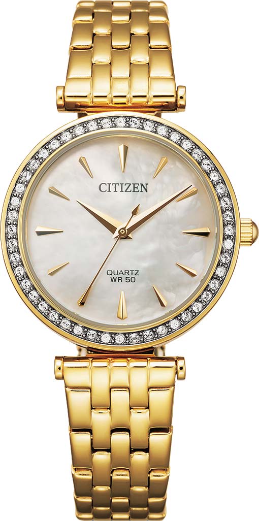 Японские наручные часы Citizen ER0212-50Y