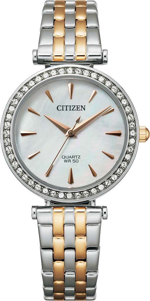 Японские наручные часы Citizen ER0216-59D