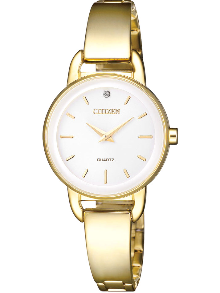 Японские наручные часы Citizen EZ6372-51A