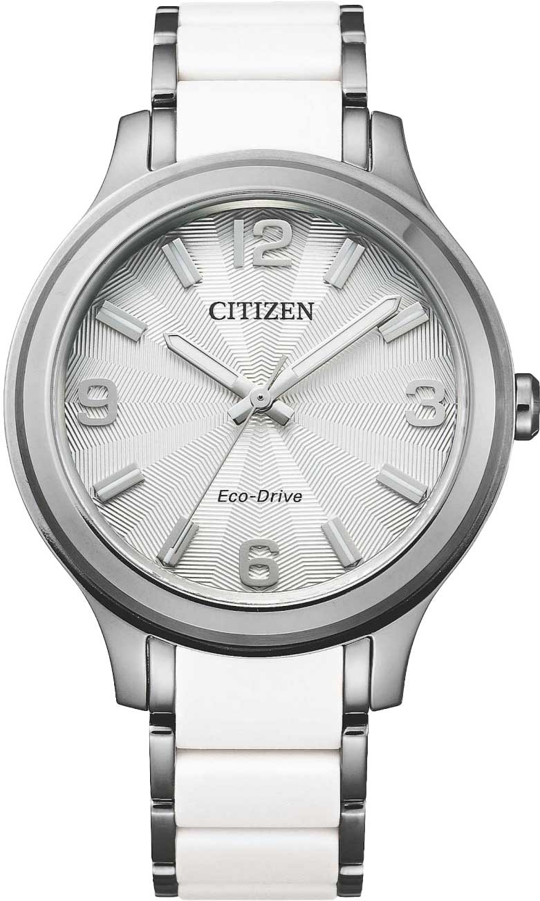 Японские наручные часы Citizen FE7071-84A