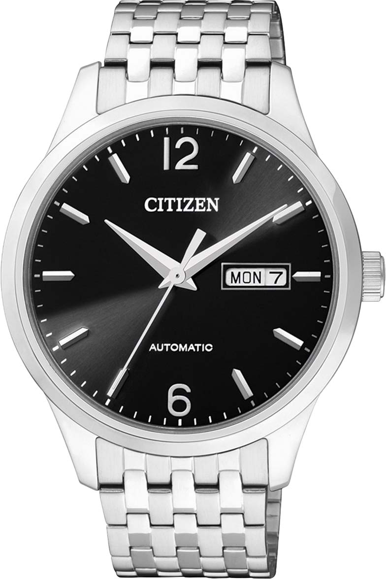 Японские механические наручные часы Citizen NH7500-53E