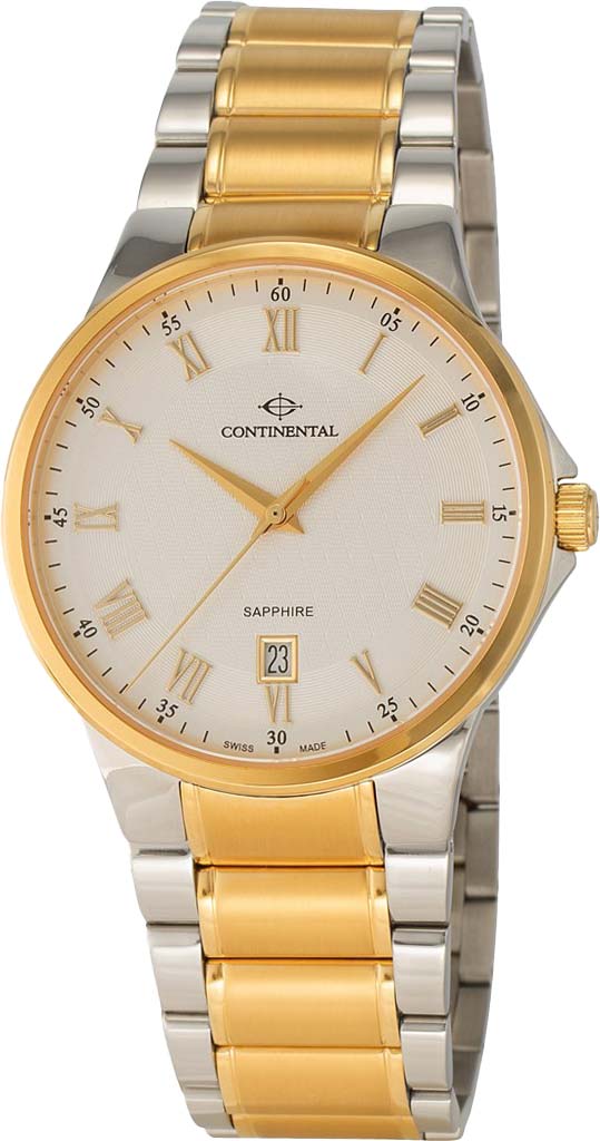 Швейцарские наручные часы Continental 14201-GD312710