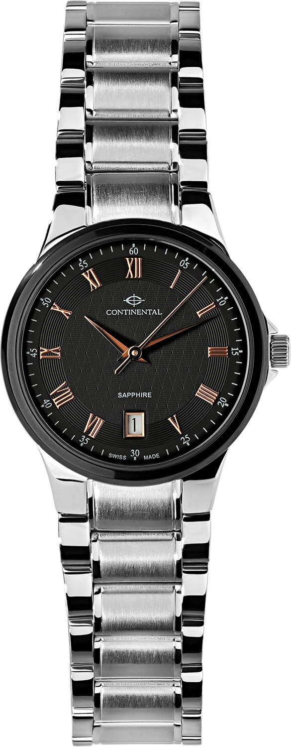 Швейцарские наручные часы Continental 14201-LD101414