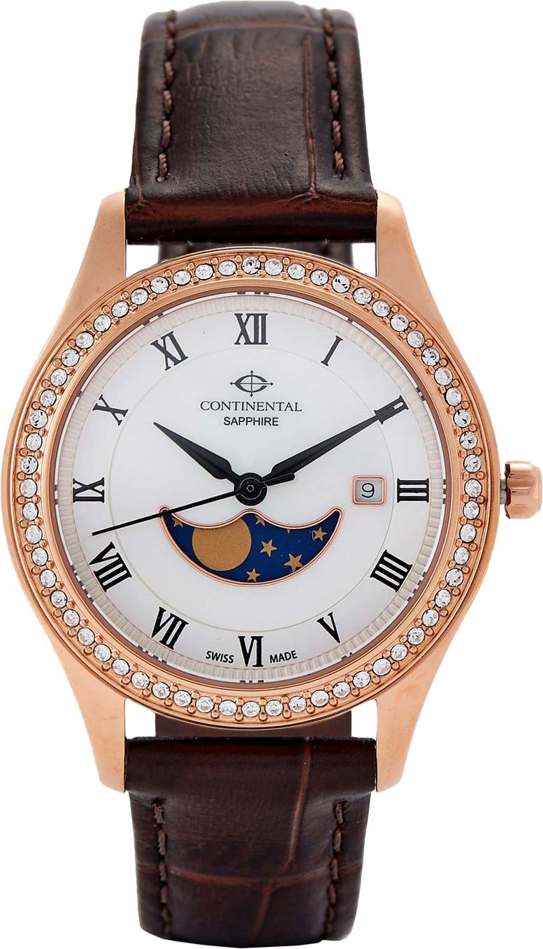 Женские часы Continental 16105-LM556511