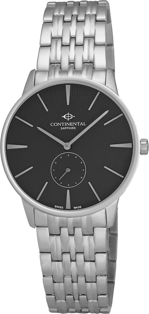 Мужские часы Continental 17201-GT101430