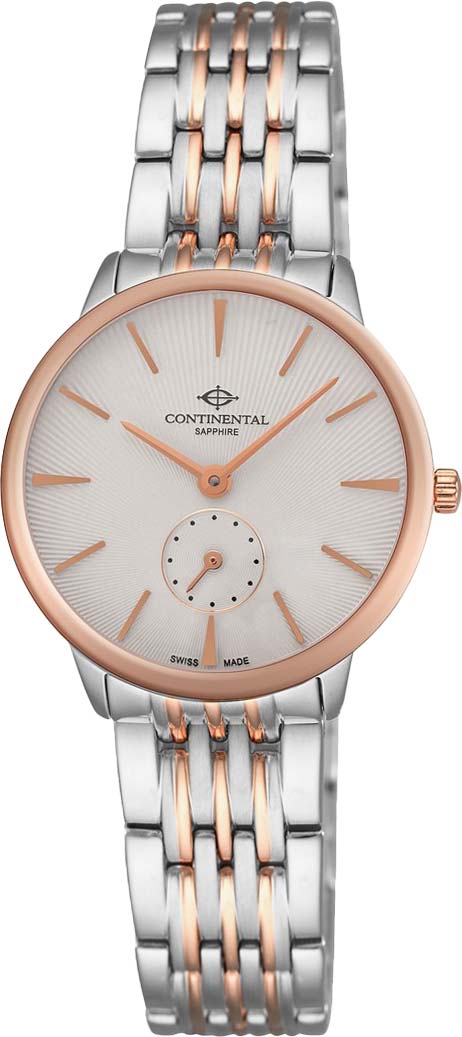 Швейцарские наручные часы Continental 17201-LT815130