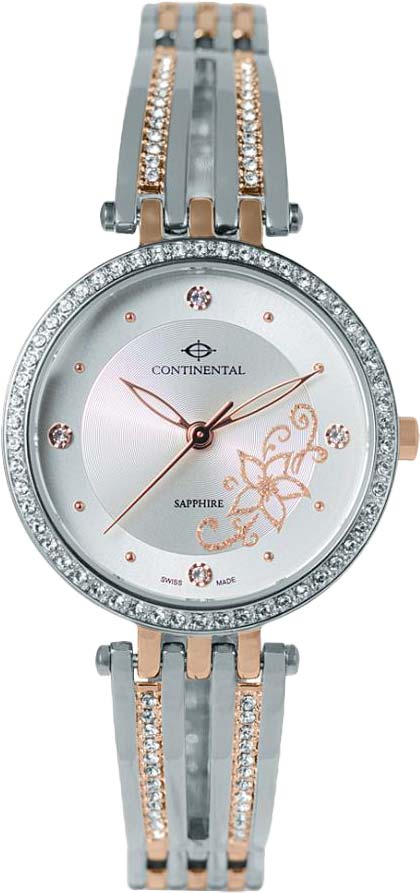 Швейцарские наручные часы Continental 18002-LT815101