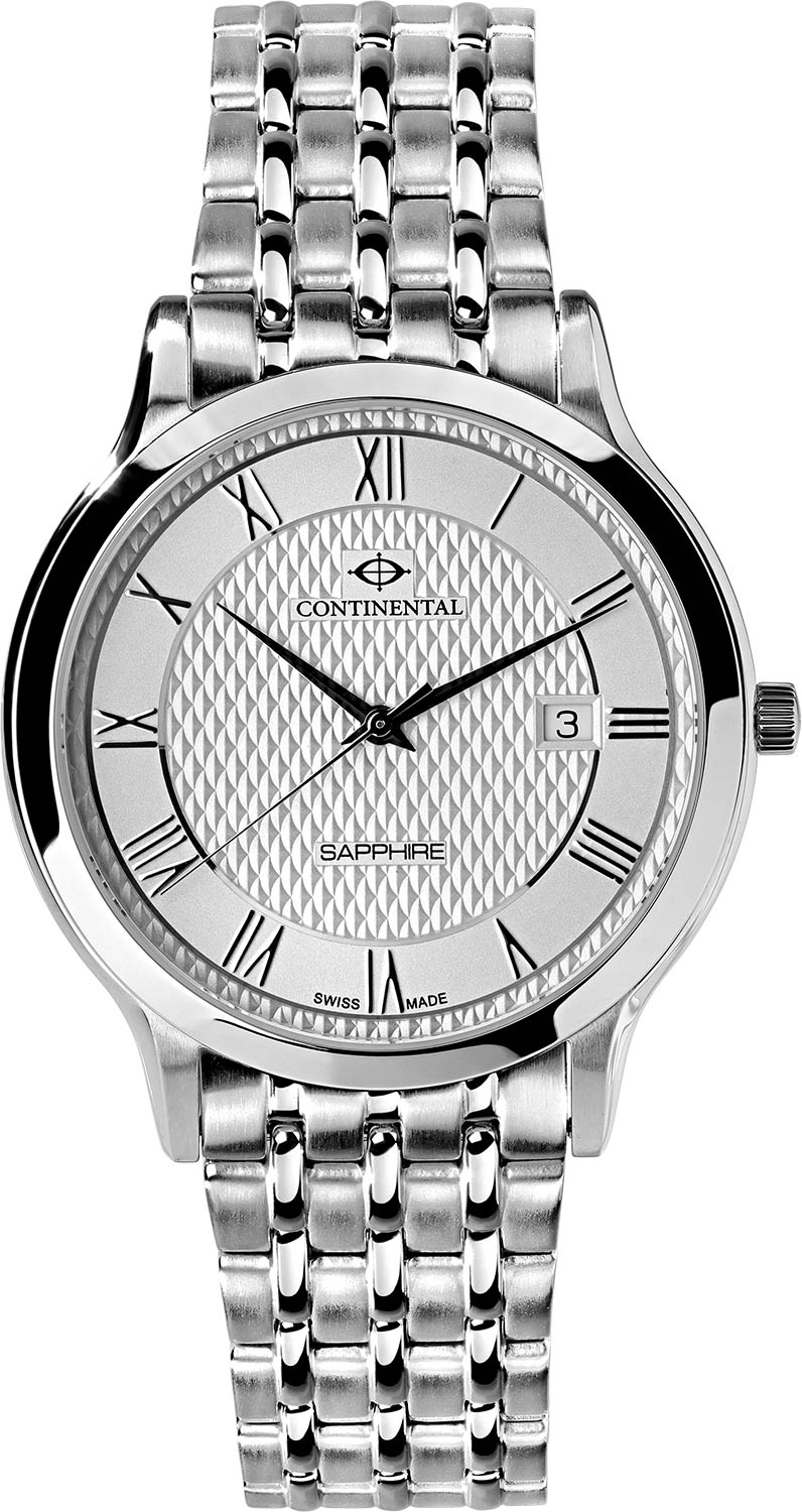 Швейцарские наручные часы Continental 18351-GD101110