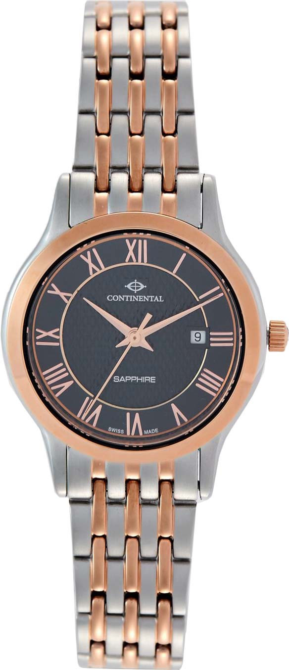 Швейцарские наручные часы Continental 18351-LD815410