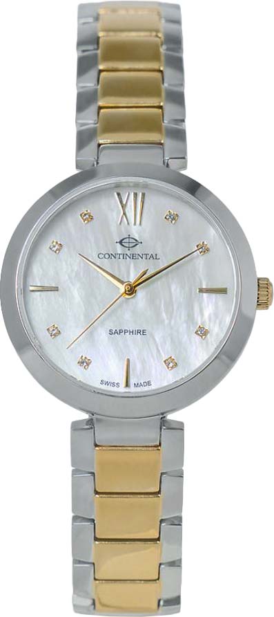 Швейцарские наручные часы Continental 19601-LT312500