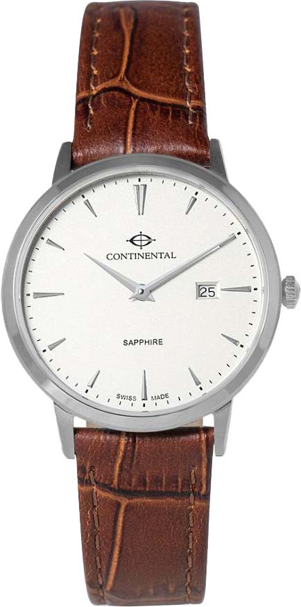 Швейцарские наручные часы Continental 19603-LD156130