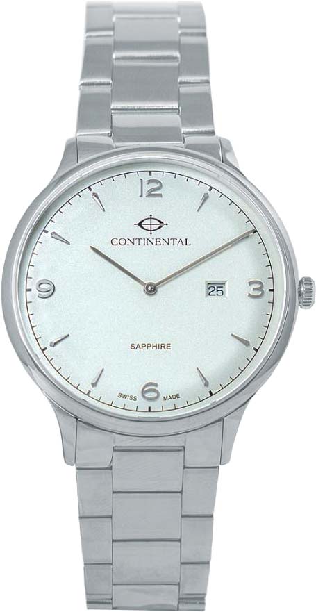 Мужские часы Continental 19604-GD101120