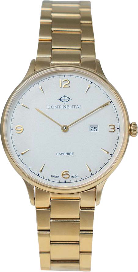 Швейцарские наручные часы Continental 19604-LD202120