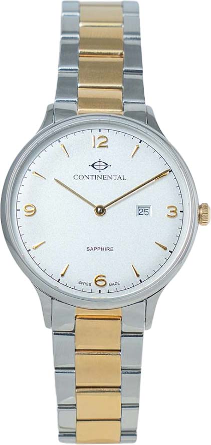 Швейцарские наручные часы Continental 19604-LD312120