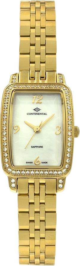Швейцарские наручные часы Continental 20351-LT202521