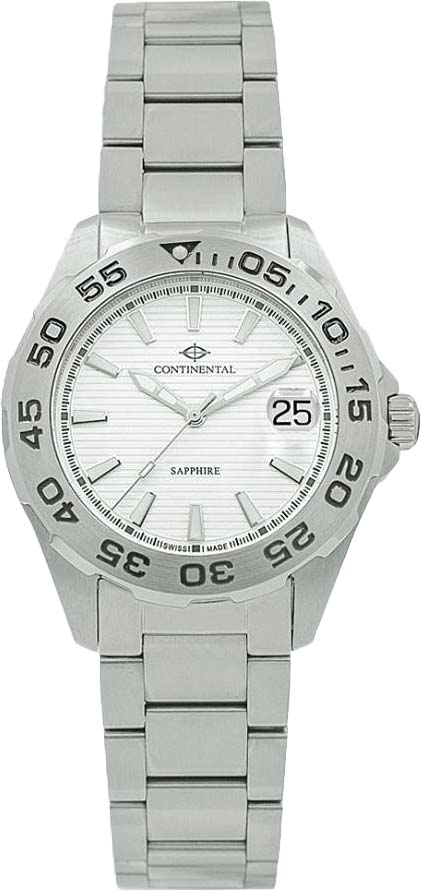 Швейцарские наручные часы Continental 20501-GD101130