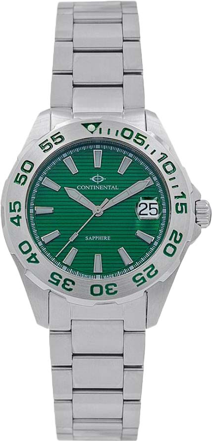 Швейцарские наручные часы Continental 20501-GD101950