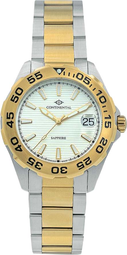 Швейцарские наручные часы Continental 20501-GD312130