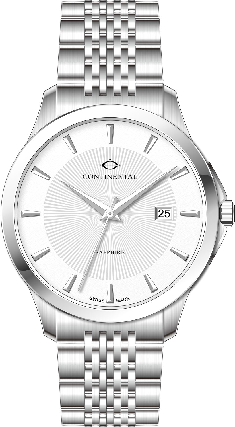 Швейцарские наручные часы Continental 20506-GD101130