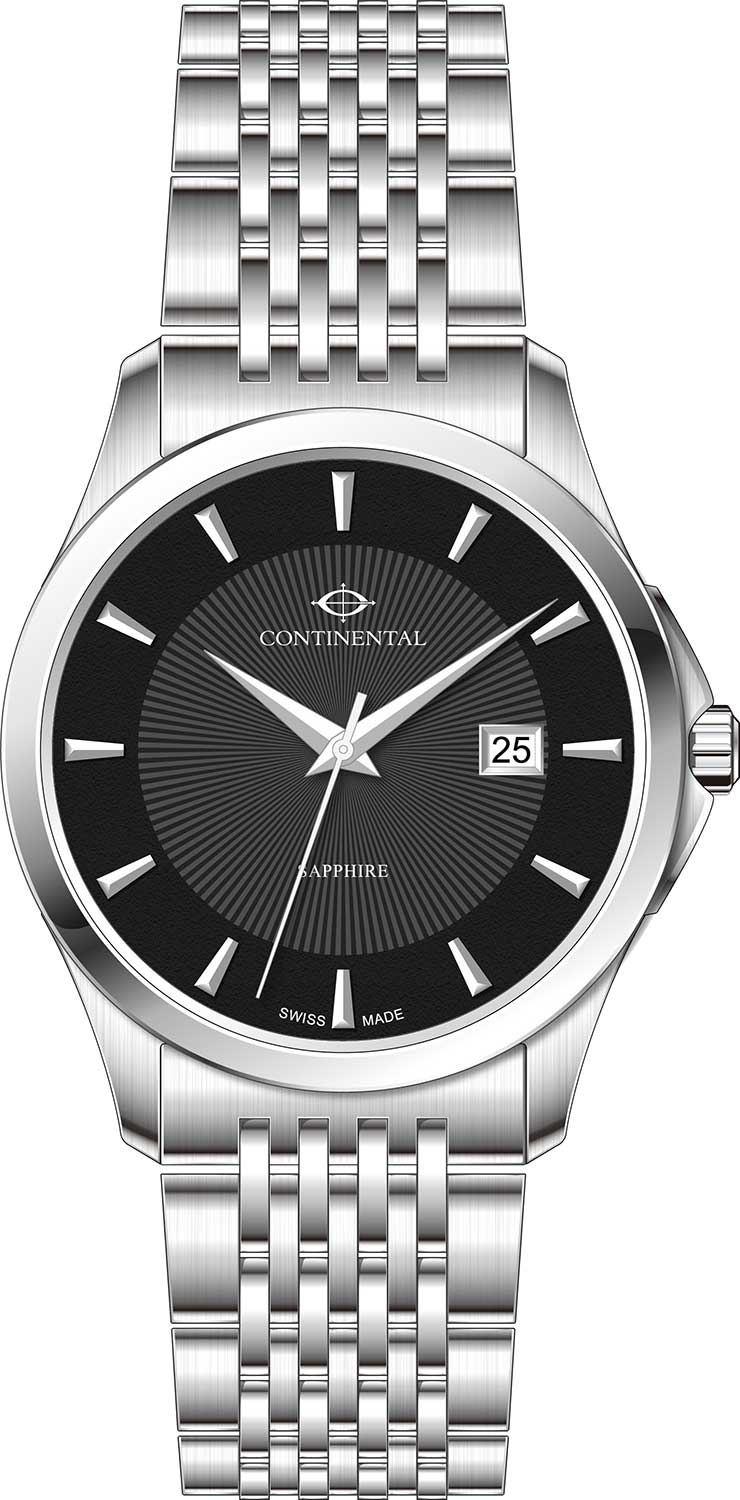 Швейцарские наручные часы Continental 20506-LD101430