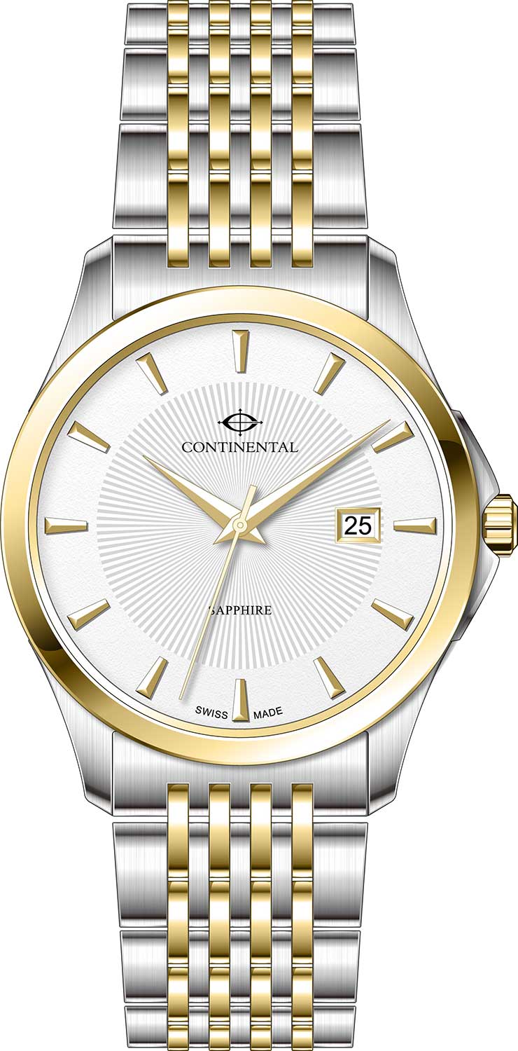 Швейцарские наручные часы Continental 20506-LD312130