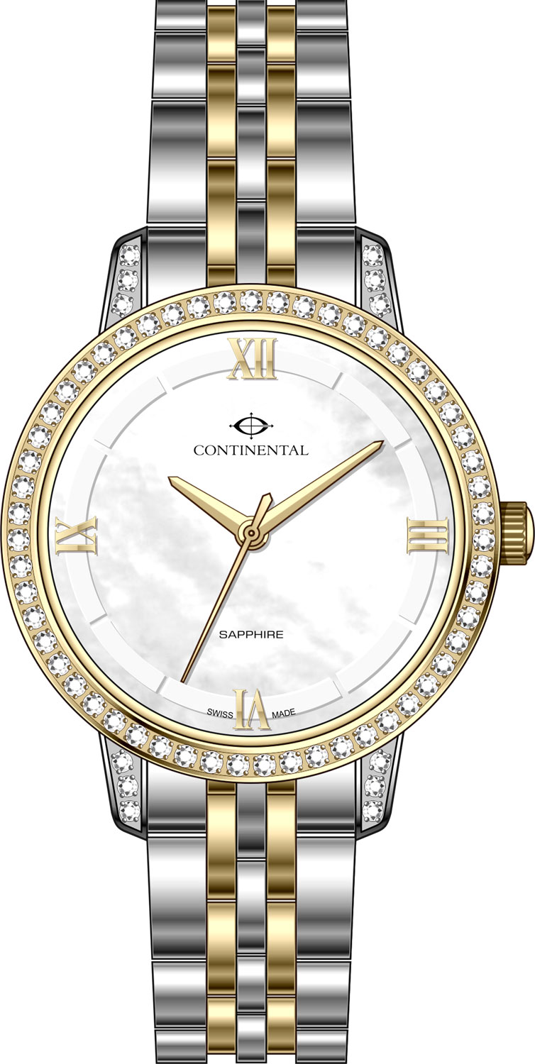 Швейцарские наручные часы Continental 21351-LT312471