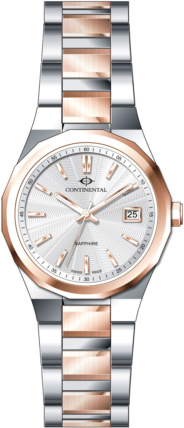 Швейцарские наручные часы Continental 21451-LD815130