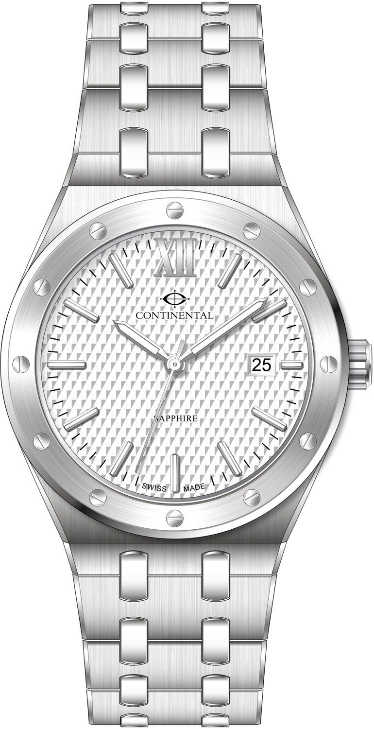 Швейцарские наручные часы Continental 21501-GD101110