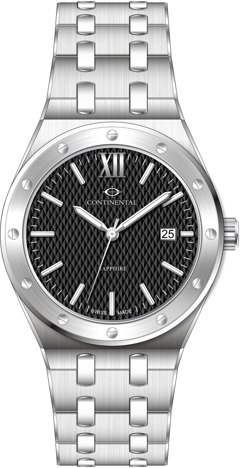 Мужские часы Continental 21501-GD101410