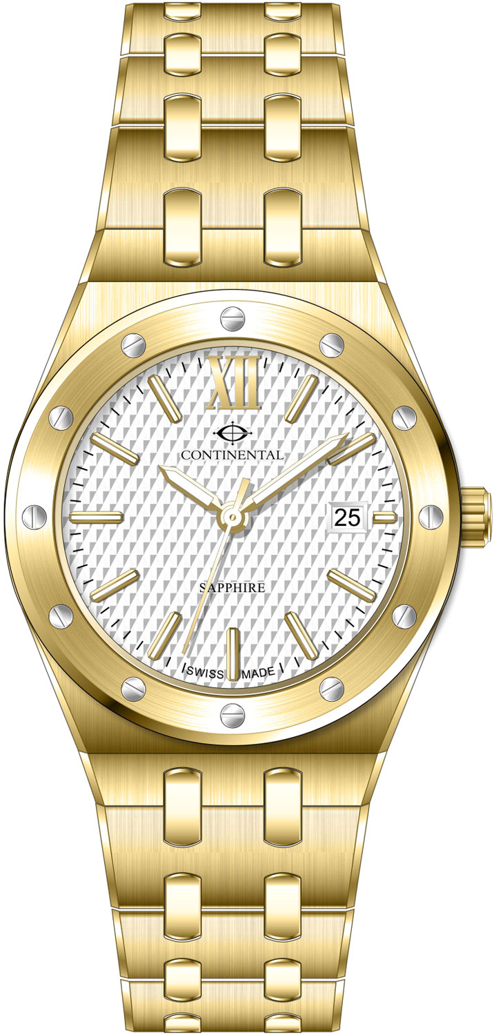 Швейцарские наручные часы Continental 21501-LD202110