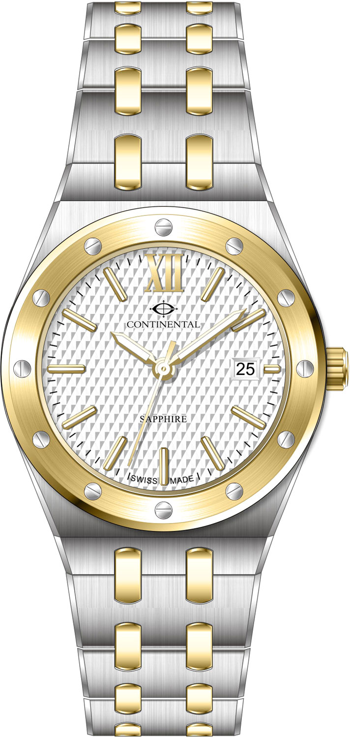 Швейцарские наручные часы Continental 21501-LD312110