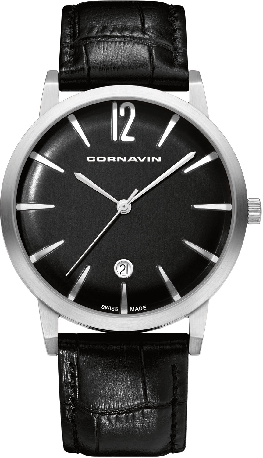 Швейцарские наручные часы Cornavin CO.2013-2001