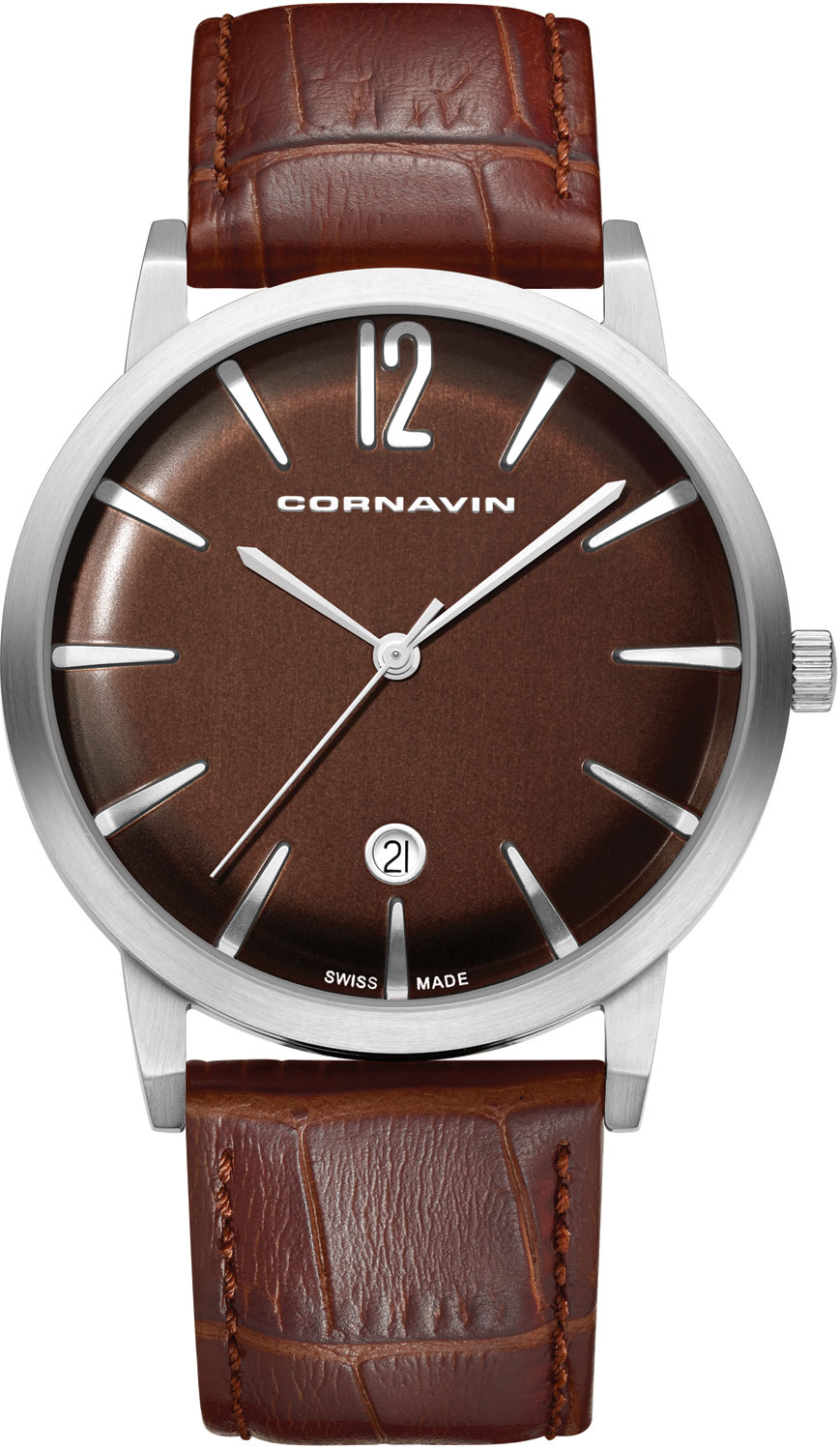Швейцарские наручные часы Cornavin CO.2013-2013
