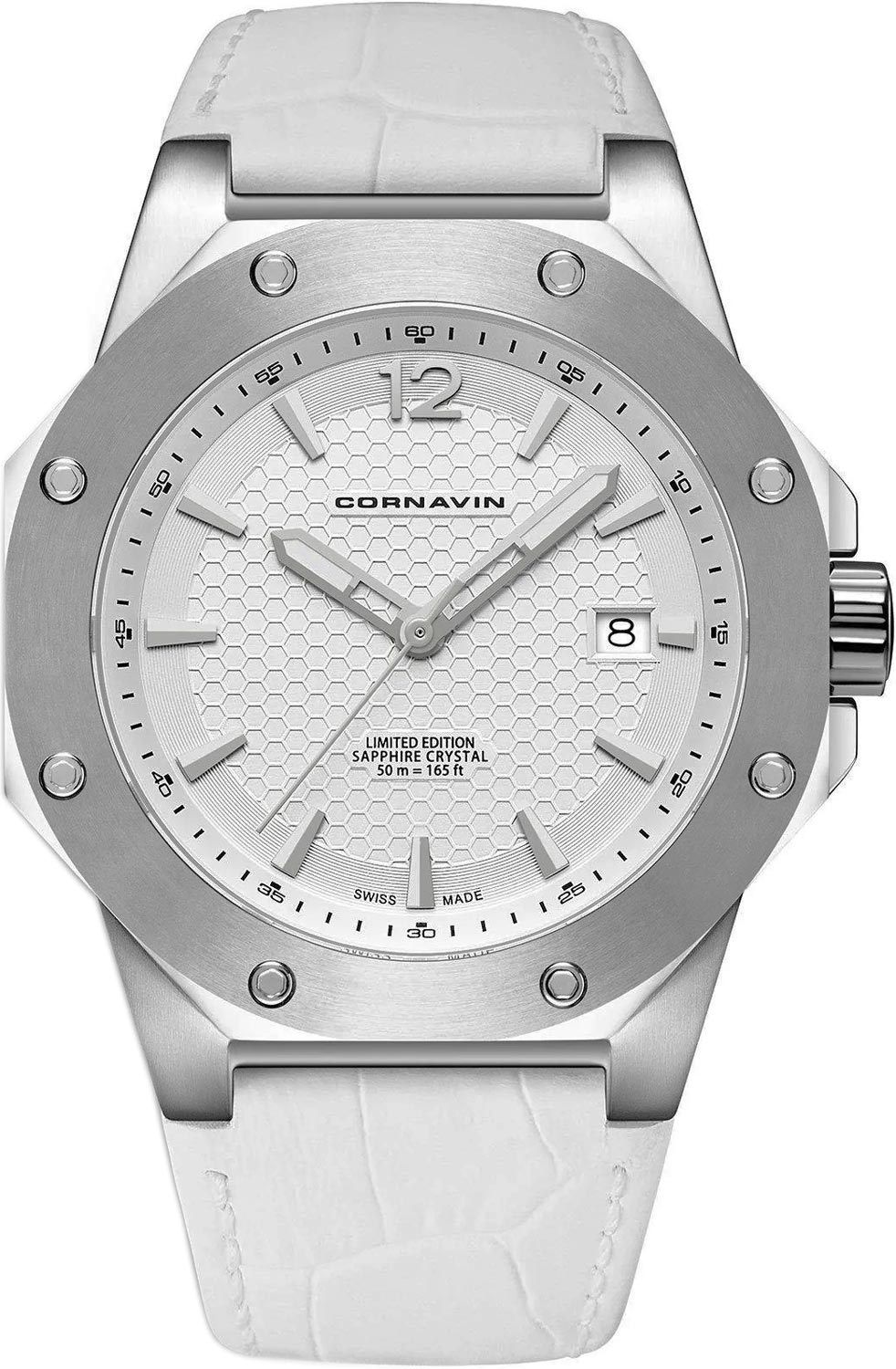 Швейцарские наручные часы Cornavin CO.2021-2002