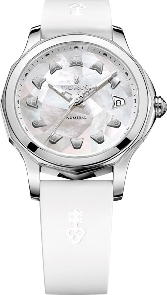 Швейцарские механические наручные часы Corum 082.200.20/0379-MN02
