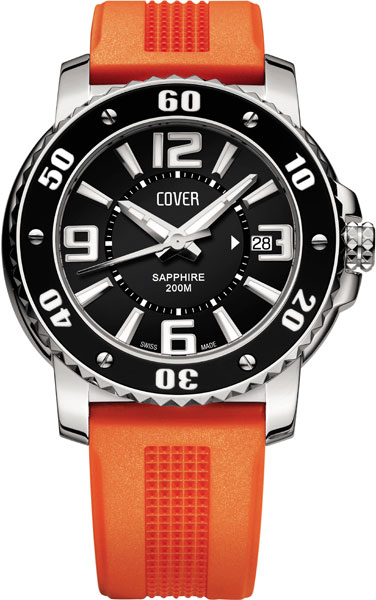 Мужские часы Cover Co145.04