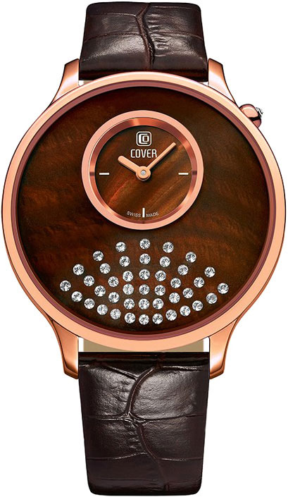 Женские часы Cover Co169.07
