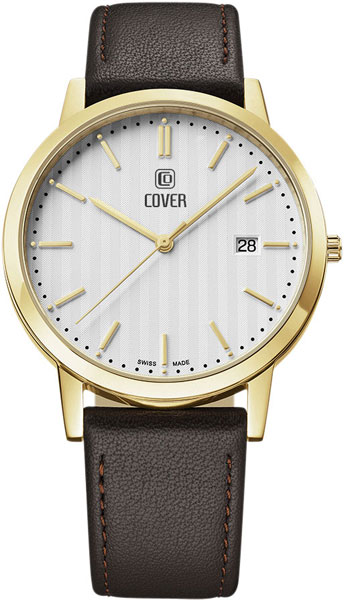 Мужские часы Cover Co182.05