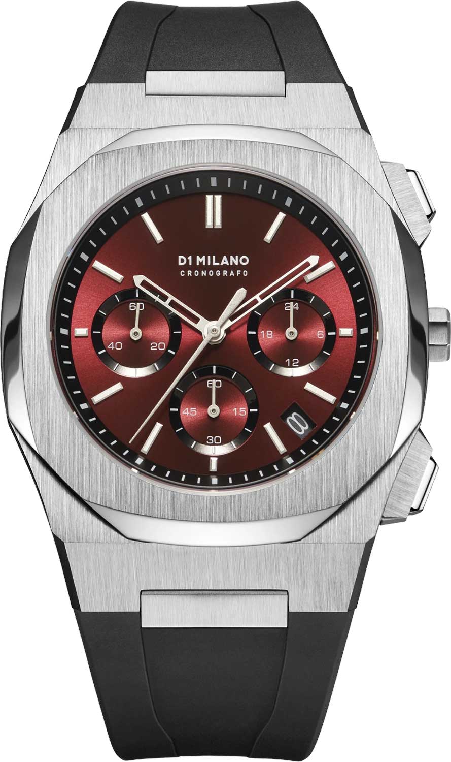 Наручные часы D1 Milano CHRJ03 с хронографом