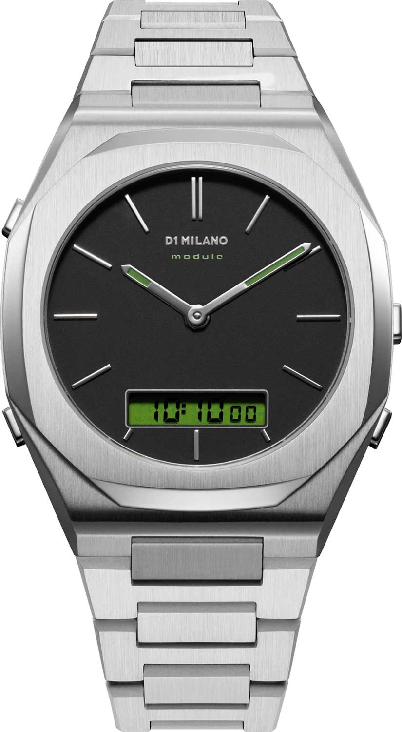 Наручные часы D1 Milano DGBJ01 с хронографом