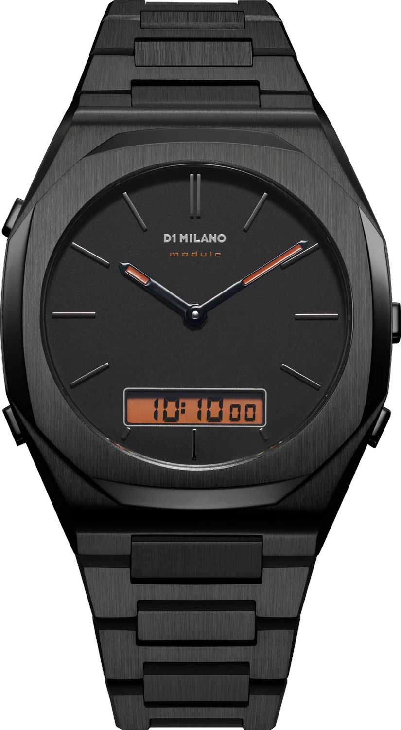 Наручные часы D1 Milano DGBJ02 с хронографом