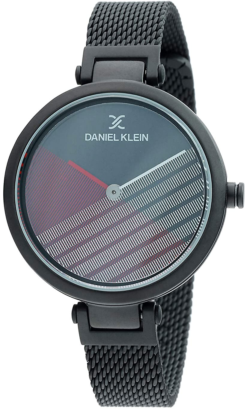 Фото - Женские часы Daniel Klein DK.1.12356-4 наручные часы daniel klein 11659 4