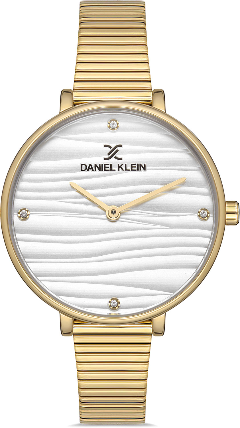 Женские часы Daniel Klein DK.1.12899-3 часы наручные женские daniel klein 11757 3
