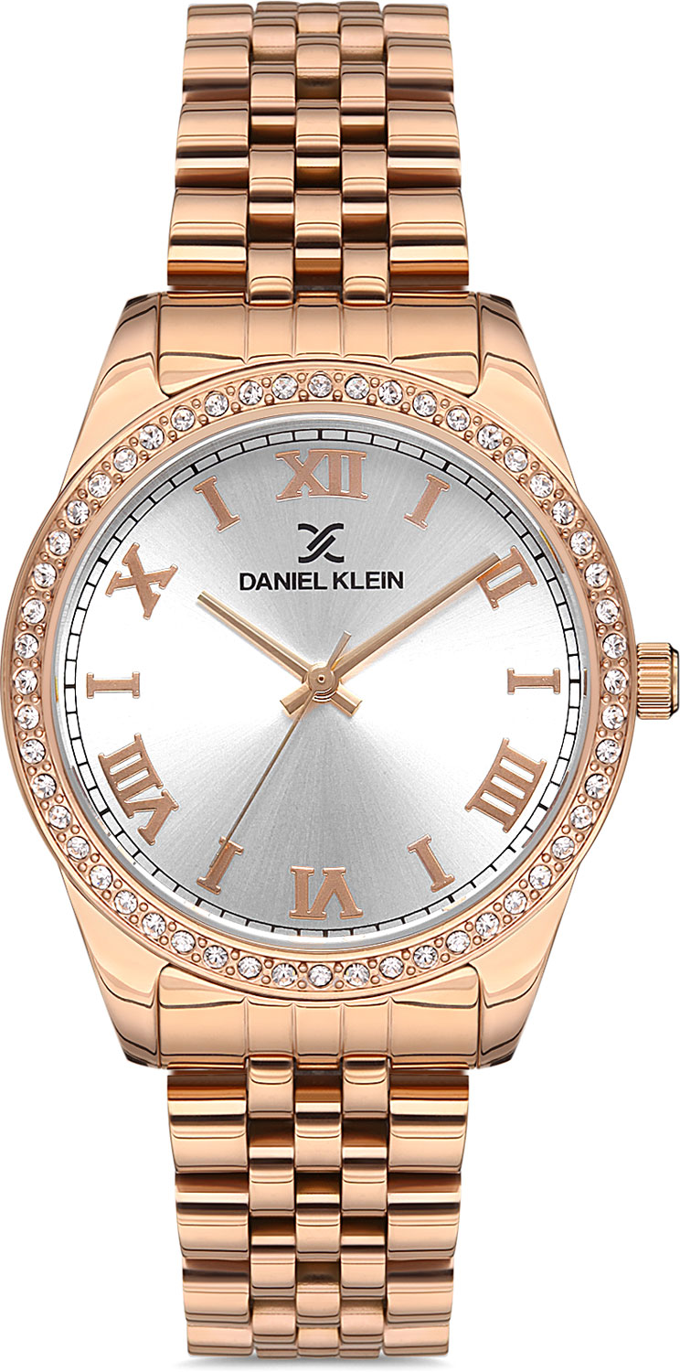 Женские часы Daniel Klein DK.1.12909-3 часы наручные женские daniel klein 11757 3