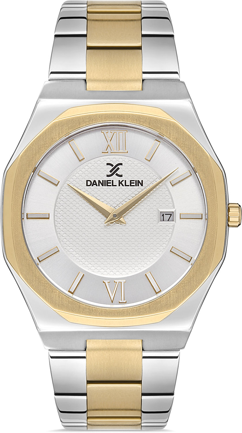 Фото - Мужские часы Daniel Klein DK.1.12943-4 наручные часы daniel klein 11659 4