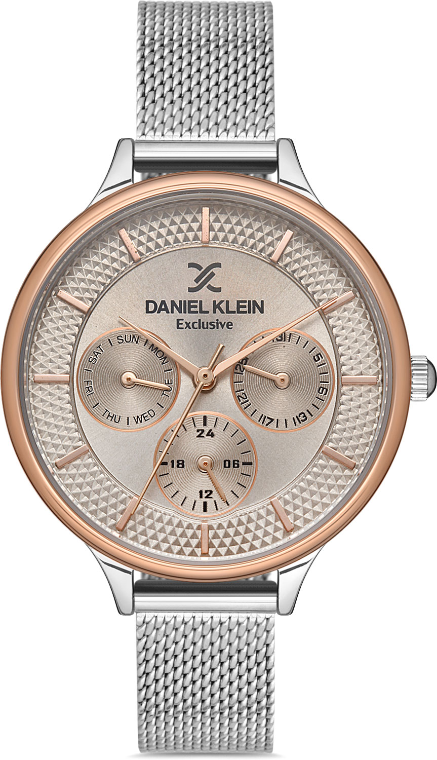 Наручные часы Daniel Klein DK.1.12990-5