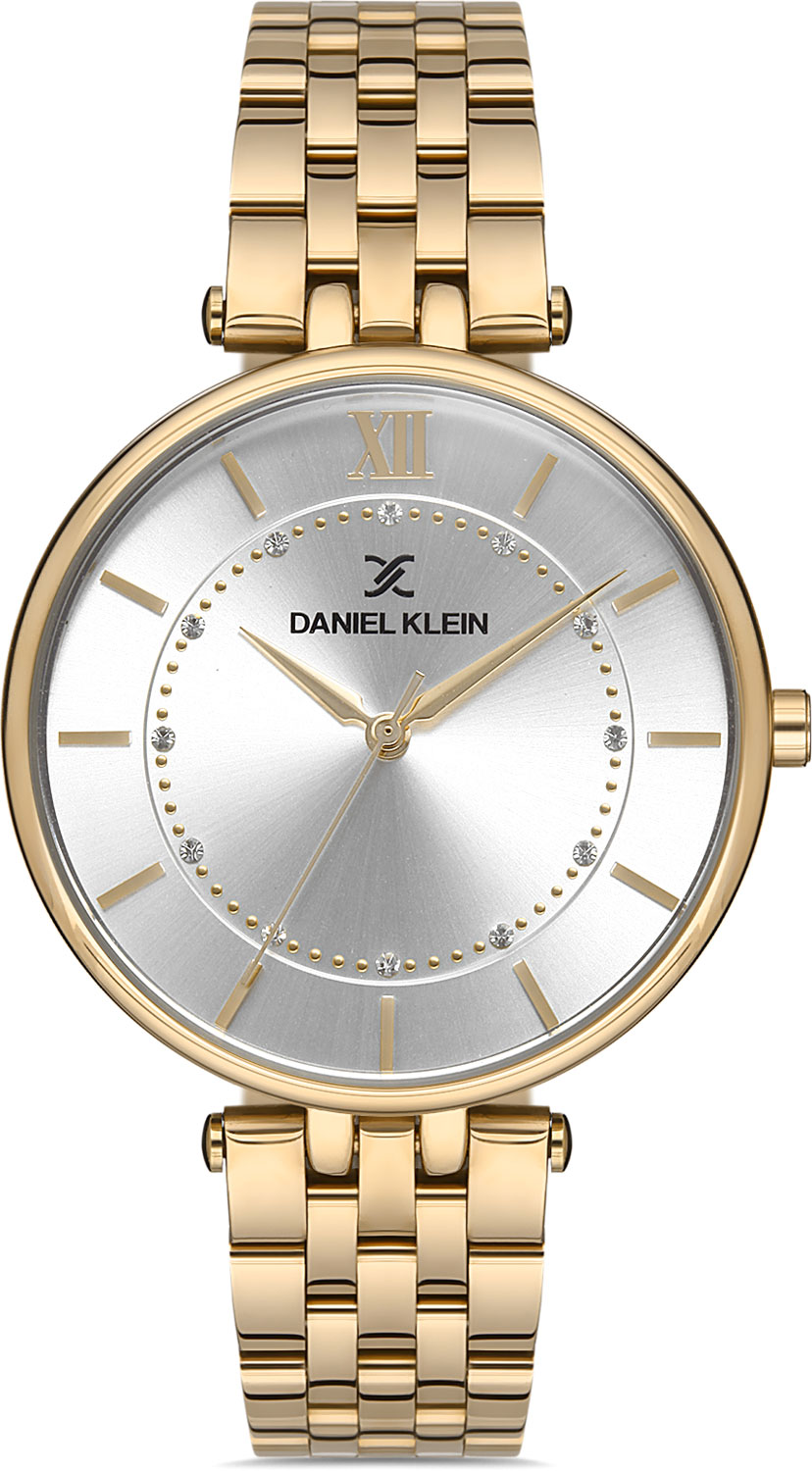 Женские часы Daniel Klein DK.1.12997-3 часы наручные женские daniel klein 11757 3
