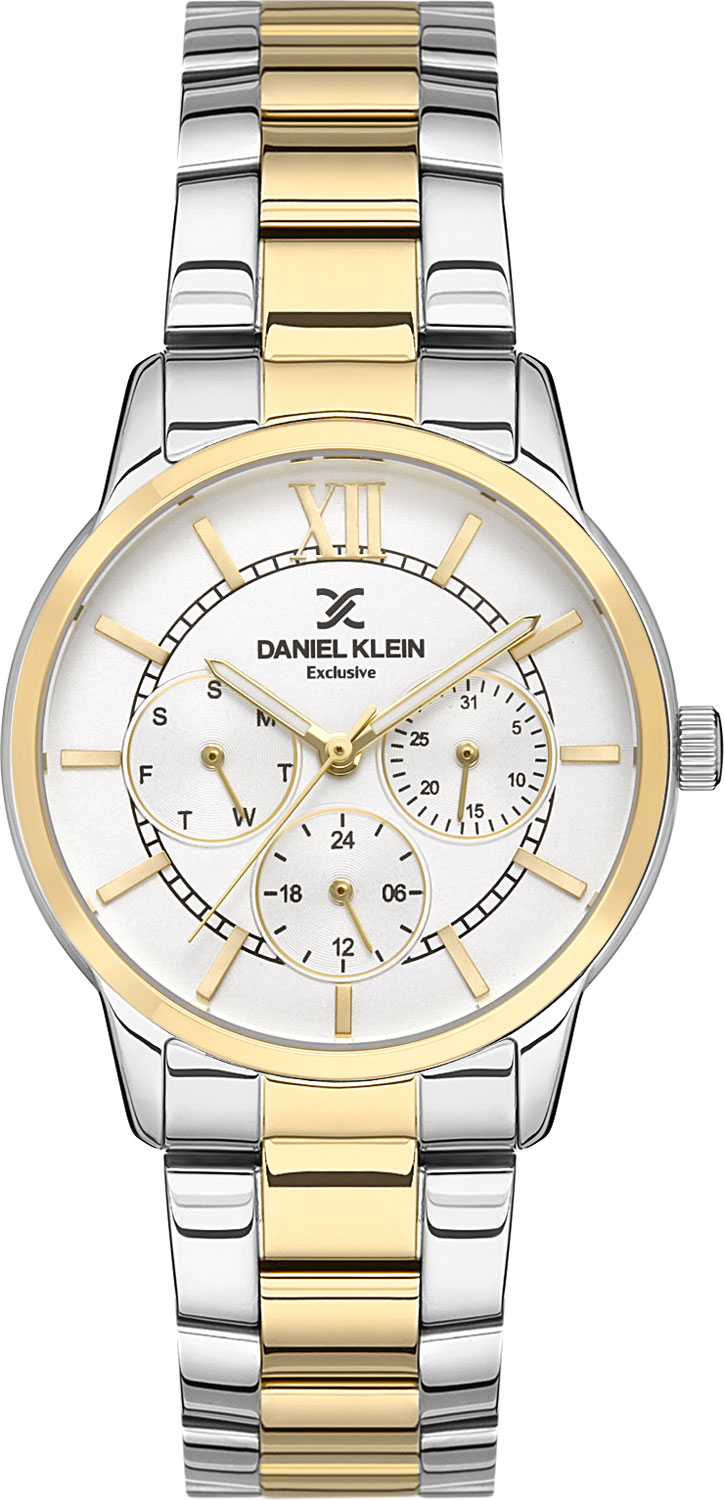 Наручные часы Daniel Klein DK.1.13127-4